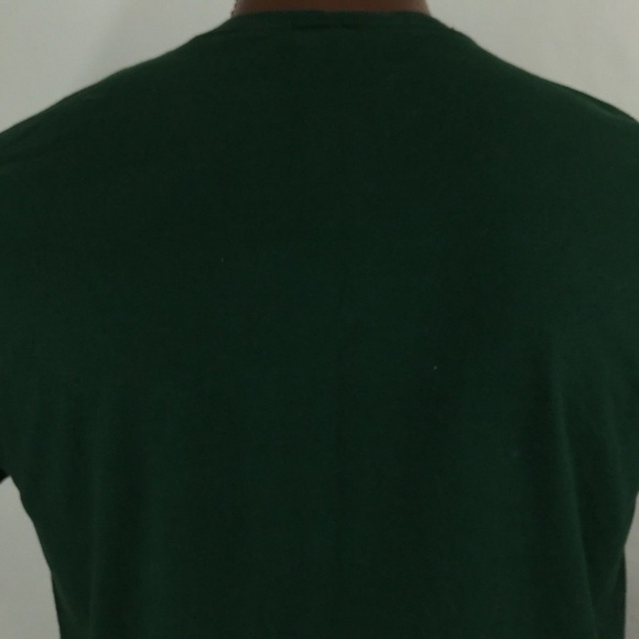 Irish Girls Rock Shamrock Embroidered St. L - Picture 5 of 7